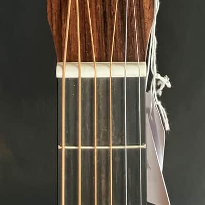 Martin Standard Series D-17 (2025) Mahogany Dreadnought Acoustic Guitar w/ Case image 9