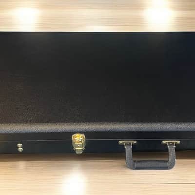 Godin Multiac ACS SA Cedar Nylon 2013 image 14