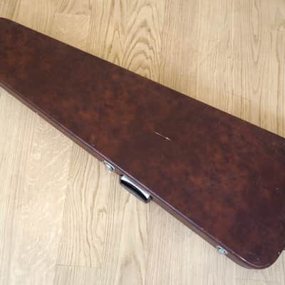 1980 Ibanez Musician Vintage Bass MC-940 Fretless Neck Thru Japan w/ohc, MC-924 image 18