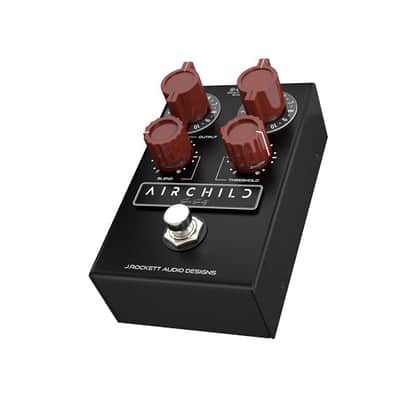 J.Rockett Audio Airchild Six Sixty - Compressor Pedal image 3