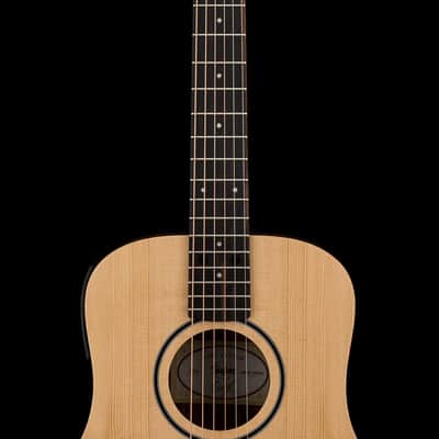 Taylor Baby Taylor (BT1e) #46040 (Demonstration Model) image 5