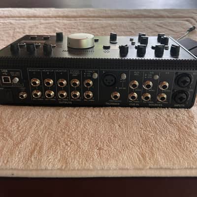 Immagine Mackie Big Knob Studio + - 3