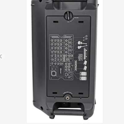 Samson Expedition XP800 8-channel 800W Portable PA System 2020 - Excellent image 3