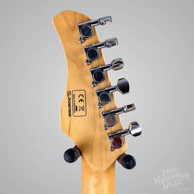 Sire Larry Carlton S3 New Gen Electric Guitar, Rosewood Fingerboard, Dark Navy image 8