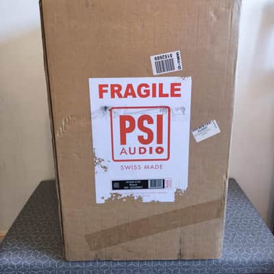 Immagine PSI Audio AVAA C20 - Black - 4