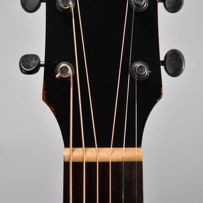 Immagine Ibanez AVC6-DTS Acoustic Guitar W/HSC - 5