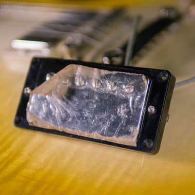 NOS Vintage Gibson Humbucker Pickup Circa 1970's early 1980's image 3