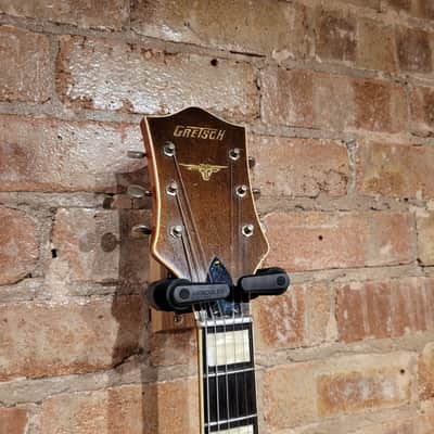 Gretsch 6120 Chet Adkins Electric Guitar Orange | Original Vintage Instrument | 17374 | Guitars In The Attic image 3