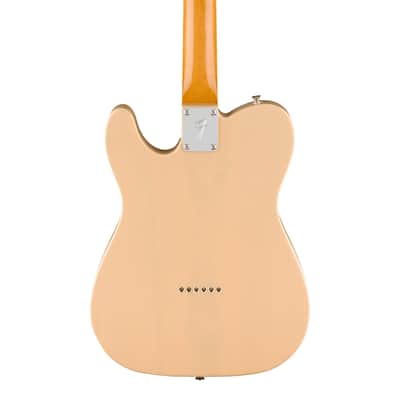 Fender Vintera III Mid '60s Telecaster - Rosewood Fingerboard, Vintage Blonde image 3