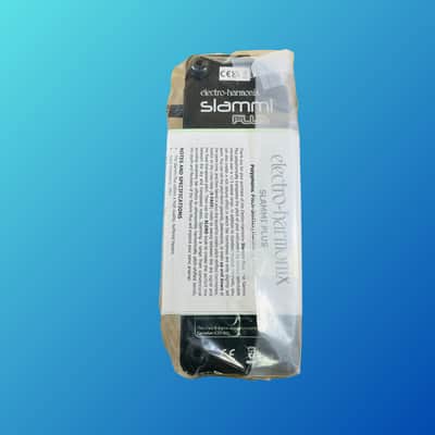 Electro-Harmonix Slammi Plus Polyphonic Shifter Pedal image 2
