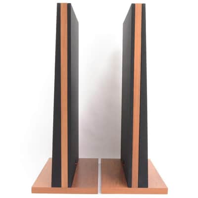 Sawafuji 28 Driver SFI Reference Planar Speakers HiFi Fairfax Recordings #28887 image 10