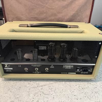 Dr. Z Therapy 35-Watt Guitar Amp Head 2014 - 2019 - Various image 2