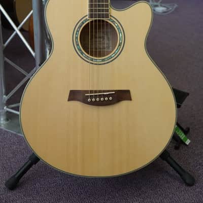 Ibanez AEL40SE-RLV | Reverb