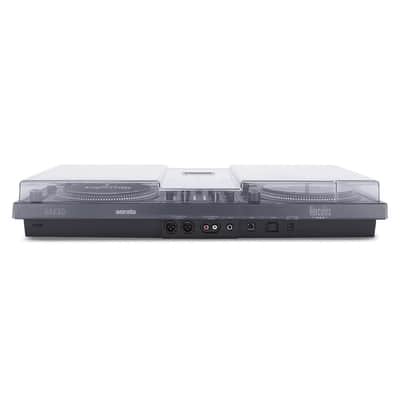 Decksaver Hercules DJControl Inpulse T7 Cover image 5