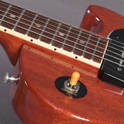Gibson Les Paul Special Vintage Cherry 2020 image 4
