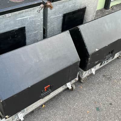 Unbranded Speaker Cabinet #2903 #2904 (One) image 9