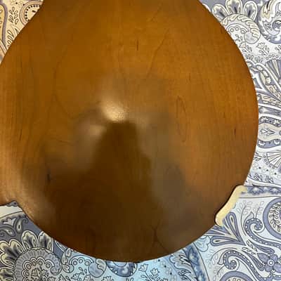 Gibson F9 2002 - Satin Bild 4