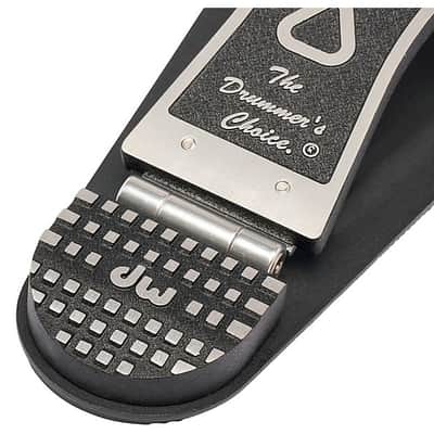 DW Series 2000 Double Kick Pedal image 4