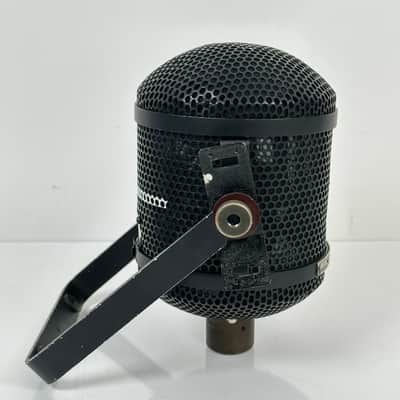 Western Electric RA-1142 Transmitter Multipattern Ribbon / Dynamic Microphone image 6