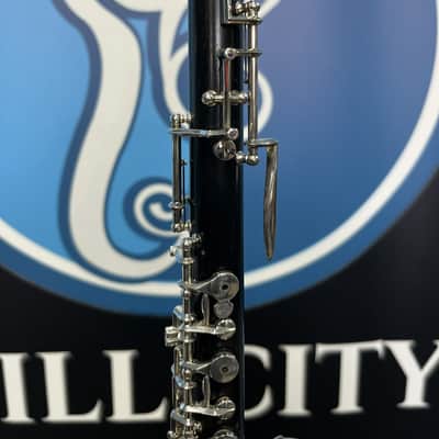 Buffet Oboe Wood (Used) image 5
