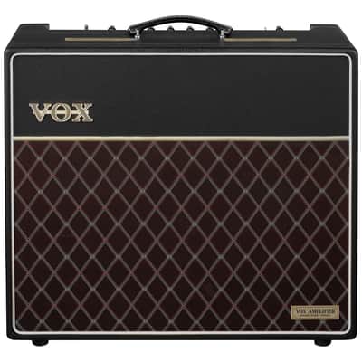AC15 1 x 12" Celestion Greenback Vox image 2