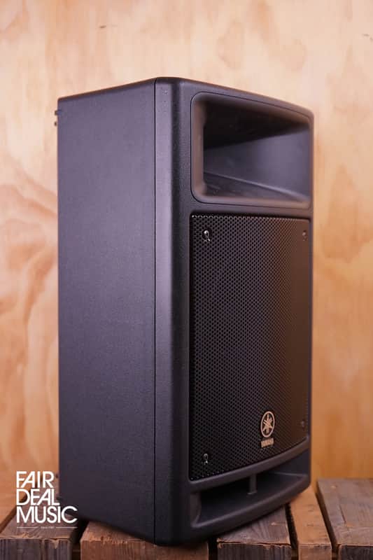 Yamaha Stagepas 300, USED | Reverb