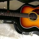 Collings OM2G 2019 Sunburst