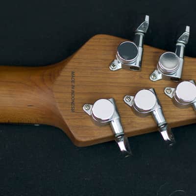 Sterling Stingray Sr50 - Buttermilk Bild 12