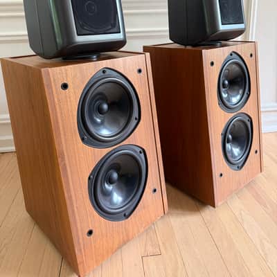 KEF 105.4 Reference Series Loudspeakers Bild 8