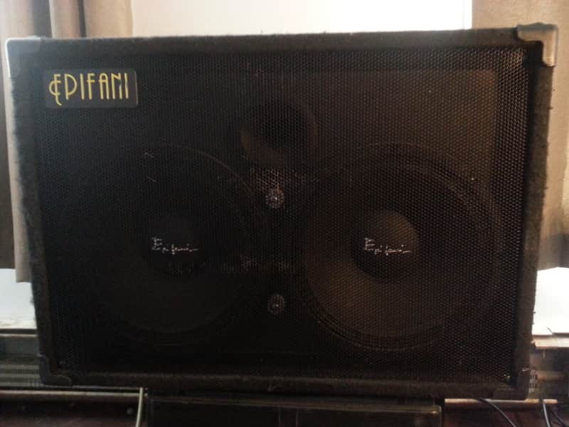 Epifani T-212 image 1