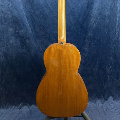 Martin 0-18 1922 Parlour 12 Fret with Original Case image 7
