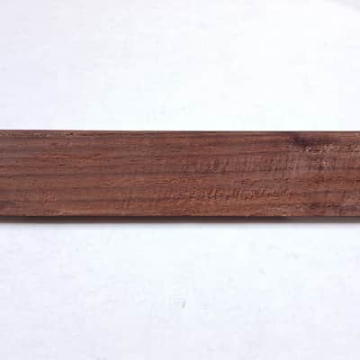 1960's Harmony Sovereign 12 String Acoustic Guitar Bridge RARE image 4