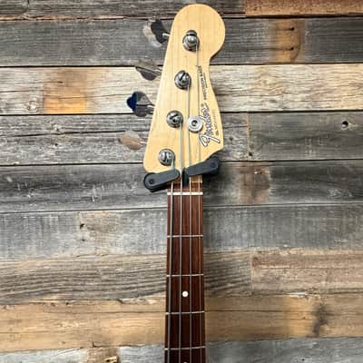 Fender P-Bass 2003 Made in Mexico image 4