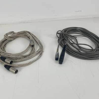 Siemens - WSW ELA 1208 - Analog Studio Mixer - Manual/Cables/PSU Serviced (Recapped) image 18