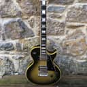 Gibson Les paul Custom 1981 Silverburst