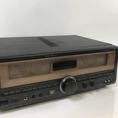 Technics SA-TX50 A/V Reciever image 2