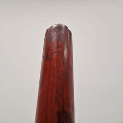 Didgeridoo - Traditional Wind Instrument - Painted Aboriginal Design - Fair image 8