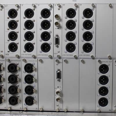 Stagetec Nexus (reserviert) image 1