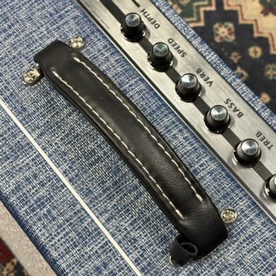 Supro 1642RT Titan Combo 1x10", 50 watts, Used image 6
