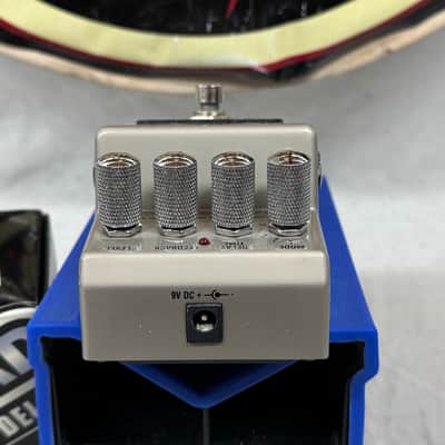 Marshall PEDL-10035 EH-1 eh1 Echohead Delay Pedal with Box image 5