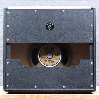 Divided by 13 1x12F Cab Open-Back Design Celestion G12H 16-Ohm Guitar Cabinet image 4