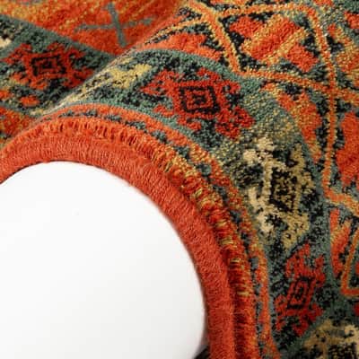 NMP Studios Premium Antique Series Carpet 1.6x2.3m 100% Wool For Lounge Studio Stage Recording Rehearsal Drums New image 4