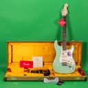 Fender Jeff Beck Signature Model Stratocaster 2018 Surf Green