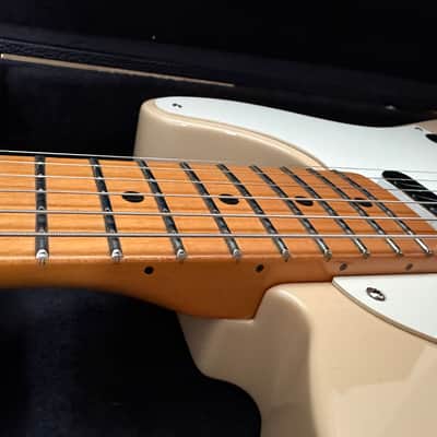 Fender Classic Player Baja Telecaster 2007 - 2018 - Blonde Bild 8