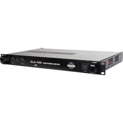 Avantone Pro CLA-100 Studio Reference Amplifier image 1