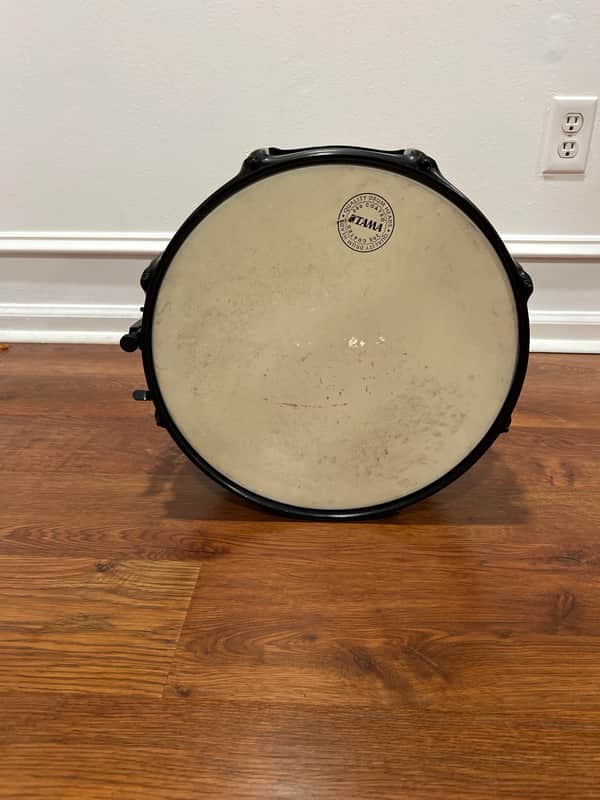 Tama Swing star 2010 - Dark Grey image 1