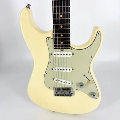 2003 Tom Anderson Classic - White image 5