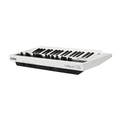 Yamaha Reface CS - 37-Key Portable Mini Analog Modeling Synthesizer image 3