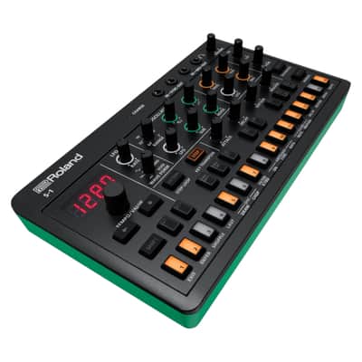 Roland S-1 Aira Compact Tweak Synthesizer image 3