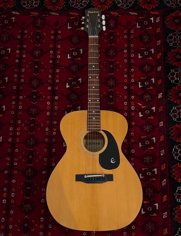 Epiphone FT120 76/79 - Natural image 1